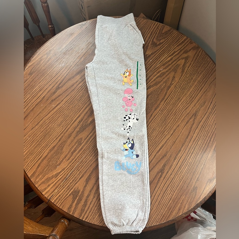 Bluey & Friends Lounge Pants - Picture 7 of 7